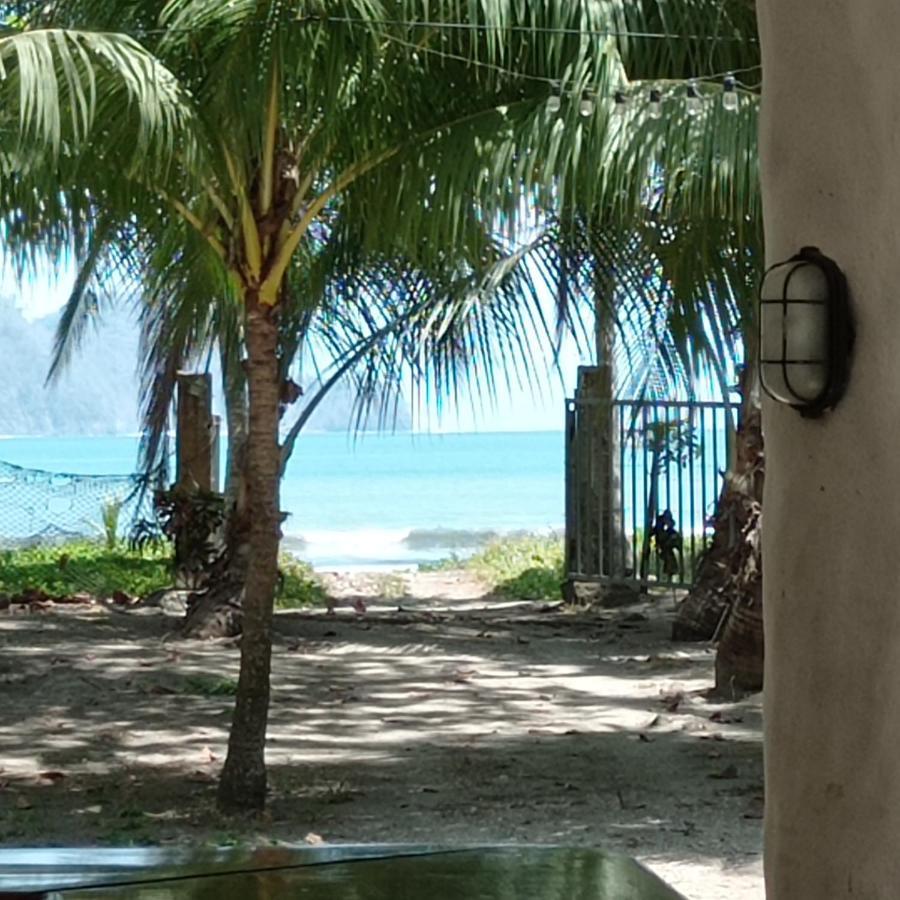 Hotel Ocean View Tambor  Exterior foto